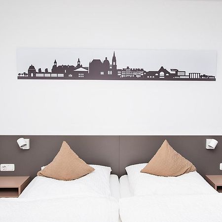 Hotel Stadtnah อาเคิน ภายนอก รูปภาพ