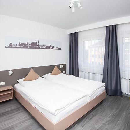 Hotel Stadtnah อาเคิน ภายนอก รูปภาพ