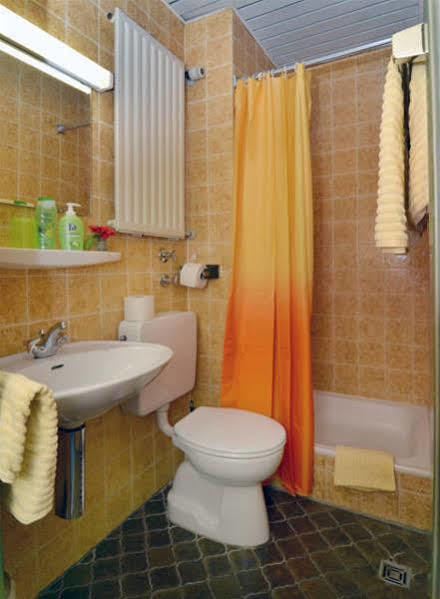 Hotel Stadtnah อาเคิน ภายนอก รูปภาพ